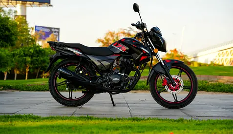 SHARMAX Street Bike 175 ME ( Delivery bike, street bike , دراجة الشارع، دراجة توصيل) |5945