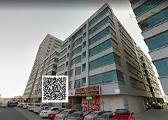 1 BHK for Sale in Garden City Jasmine Tower 4 | Rented 22000 Aed Yearly | Price AED 270,000