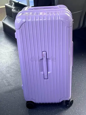 Roller Luggage