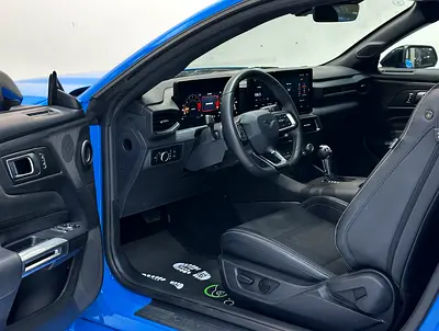 Ford Mustang Ecoboost, миниатюра 10