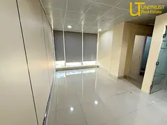 Fully Fitted Office | SZR | Near to Metro | All Inclusive