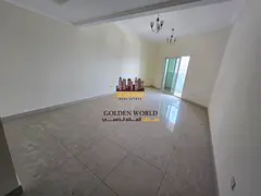 3-bedroom apartment in Al Taawun, Sharjah with parking, master bedroom, maid’s room, built-in ward