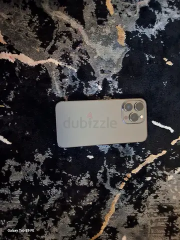 iPhone 13 Pro 256 gb black color good condition no scratches meassage for more details