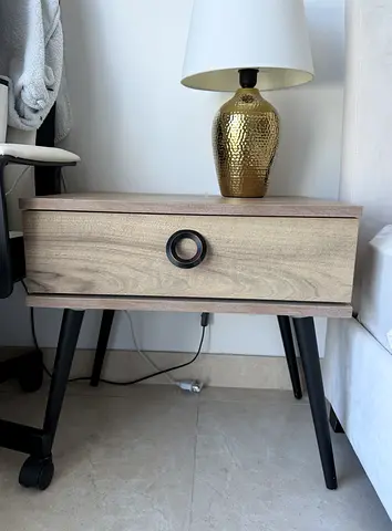 Potter Nightstand