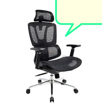 Brand new Office chair