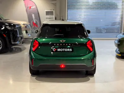 2025 MINI COOPER 照片 4