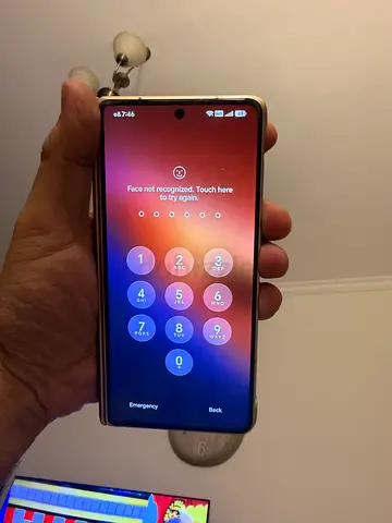 Honor v5 magic