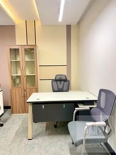 Luxury Offices for Premier Professionals | Elegantly Designed Offices | Near METRO- HealthCare &amp;