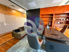Fully Furnished Business Centre Office For Rent Al Saqr Business Tower |