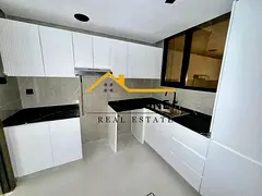 Brand New Building ~ 1 Month free ~ 2bhk with balcony Both Master~ luxury finishing ~ only 65k