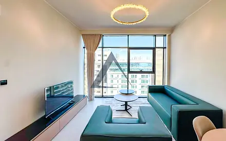 Brand New 1bhk | Higher Floor | Near To Circle Mall