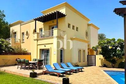 Lake Backing | 5,100+ Sq. Ft Plot | Private Pool