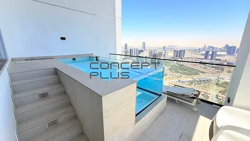 Private Pool I Fully Furnished I Ready to Move In