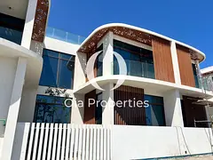 Premium Townhouse | Beachfront Community | Top-Class Amenities