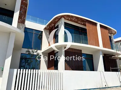 Premium Townhouse | Beachfront Community | Top-Class Amenities