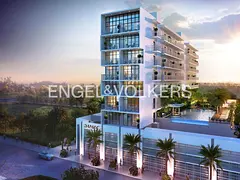 Handover Soon | Best Priced 1BR | Investor Deal