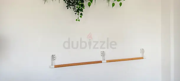Ballet Barre 172cm