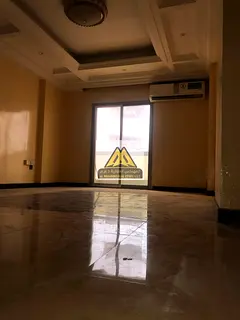 A great opportunity for annual rent in Al Rashidiya 3, Ajman. This spacious apartment offers a pract