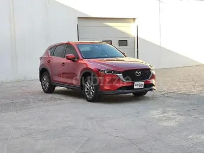 AED 973/month | 2023 Mazda CX-5  | GCC Specs | Ref#480638