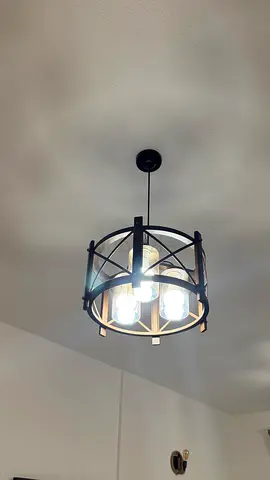 Chandelier lights