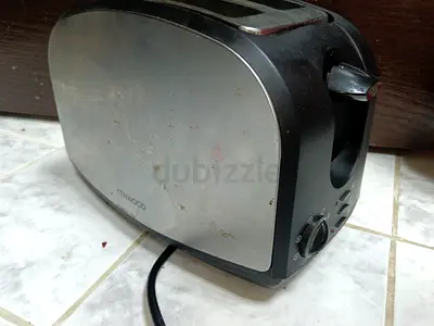 Kenwood toaster
