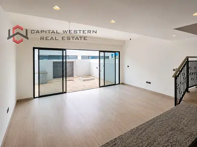 Brand New 4BR Townhouse, Spacious, Prime Location