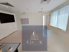 Spacious Commercial Office | Near Burjuman Metro Station