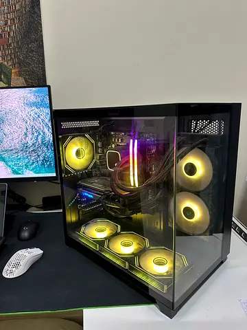 High-end MSI Gaming PC