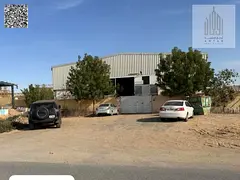 Ready Warehouse in Al Sajaa