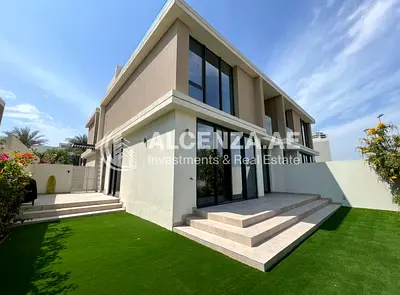 4 BEDS + MAID'S ROOM | FULL GOLF COURSE VIEW
