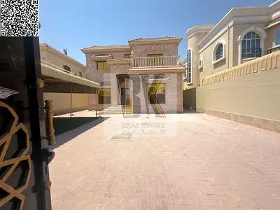 Luxury Villa for Rent in Al Mowaihat 1 – Prime Location Near Sheikh Ammar Road