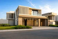 Park View | Brand New Villa | Modern Design