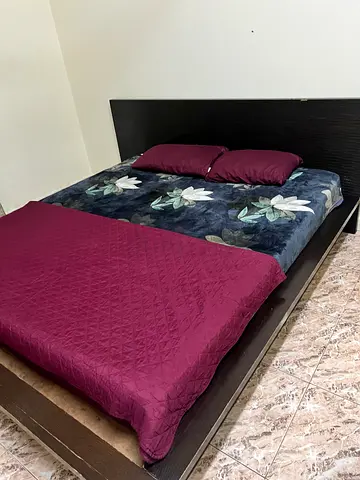 Bedset good price