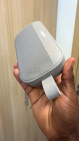 Bose Soundlink Flex