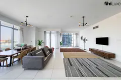 Sea Views | Low To Mid Floor | Large Layouts