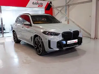 AED 5546/month | 2025 BMW X5 xDrive40i M Sport Pro | GCC Specs | Ref#481763