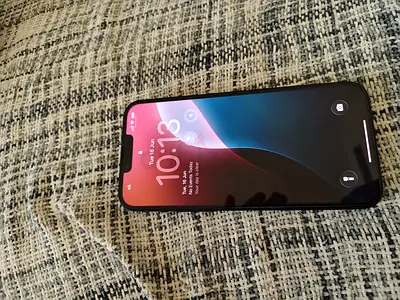 Iphone 14 plus 128 gb in good condition