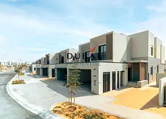 Dubai Residential Cluster, Jebel Ali Village - 3BHK Townhouse with Private Garden — 2