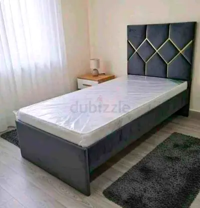 Brand New Single Bed Frame For Sale