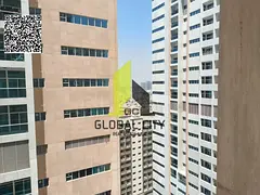 Spacious 2BHK for Rent in Ajman One | Large Layout | 4 Payments