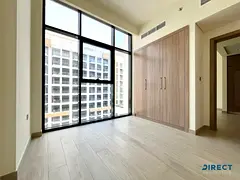 Unfurnished | Meydan Balcony View | Large Layout