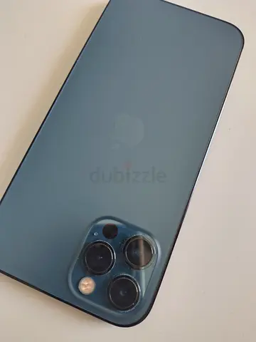 I Phone 12 Pro Max 128Gb