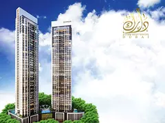 LOWER THAN MARKET PRICE l 20-80 PAYMENT PLAN l EXCLUSIVE UNIT