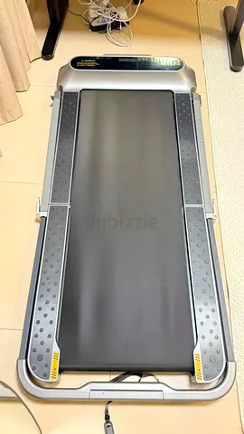 KingSmith R2 WalkingPad Foldable Treadmill – Compact Space Saving