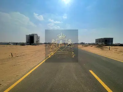 Investment opportunity – Commercial land on a main street, 152 meters wide