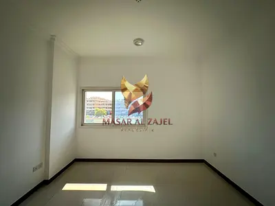 Office for Rent in Deira | Prime Location with Private Bathroom & Kitchen