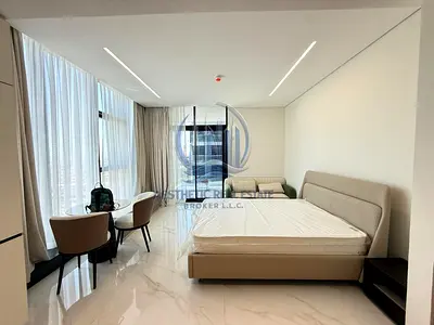 Brand New Studio | Fully Furnished | Ready to Move