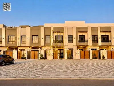 A 4-bedroom villa with a rooftop terrace and modern finishes is available for sale at a special price, including registration fees.
