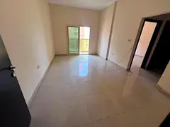 One bedroom and living room apartment - Ajman Corniche, second row - Central air conditioning - Prim
