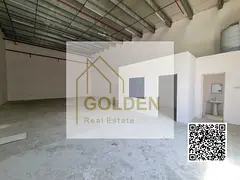 Spacious Warehouse | 2,000 Sq Ft | High Visibility Location